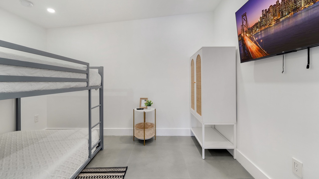 Photo of Bedroom in University Park
