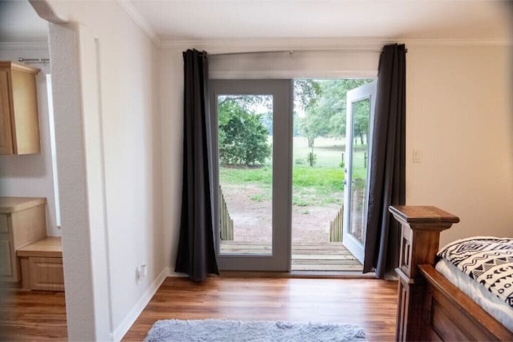 Photo of Bedroom in High Springs