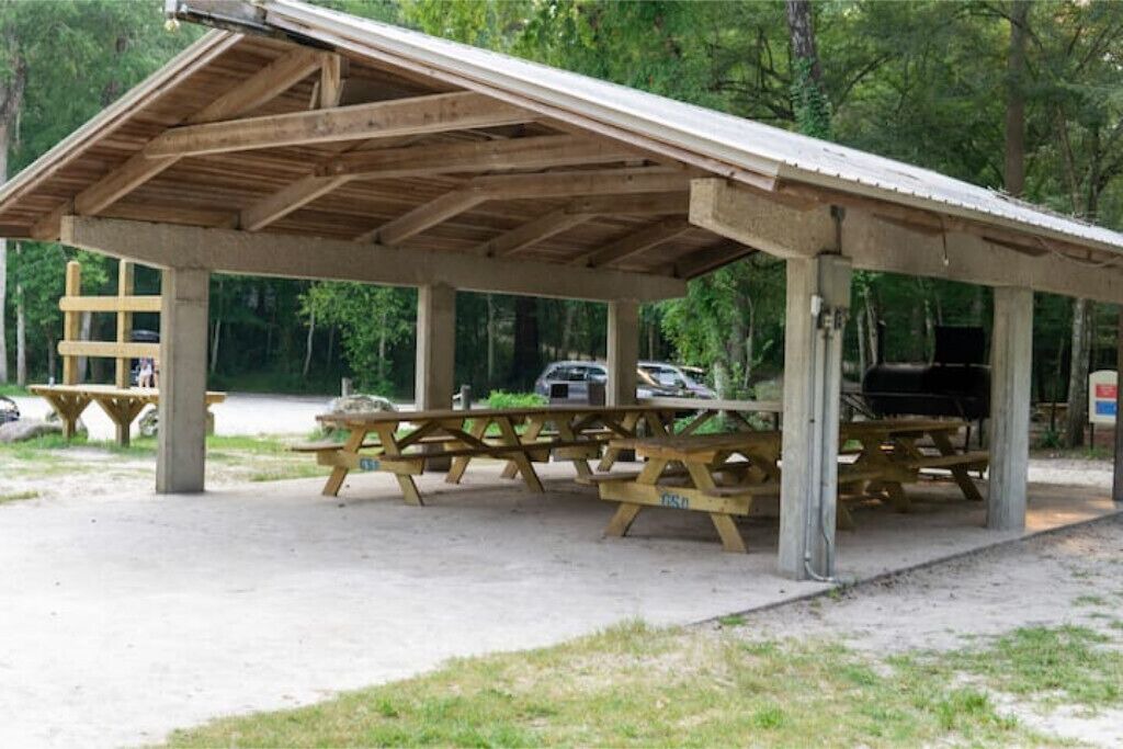 Photo of Outdoor in High Springs