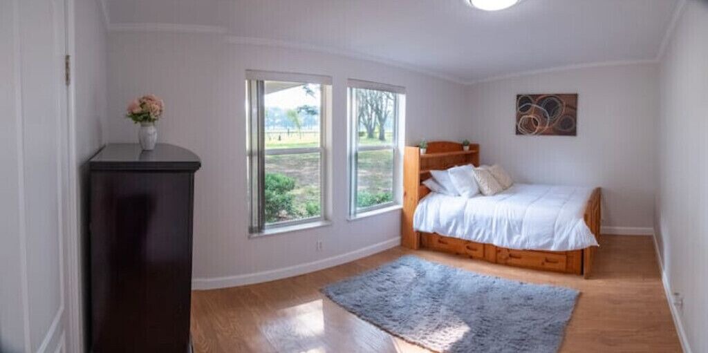 Photo of Bedroom in High Springs