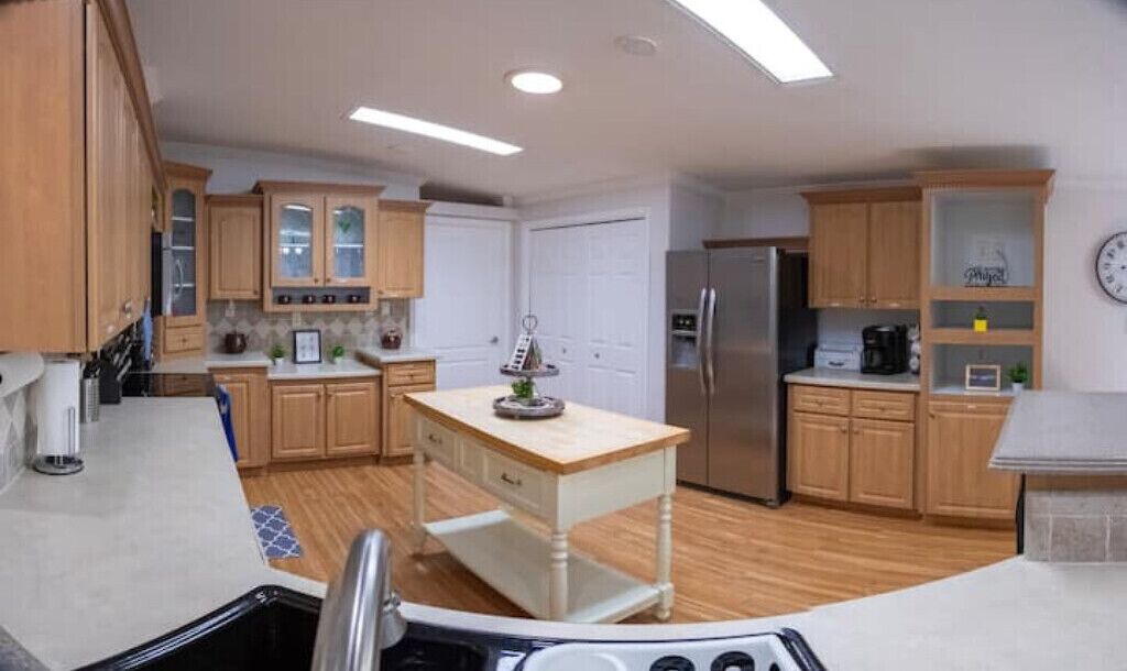 Photo of Kitchen in High Springs