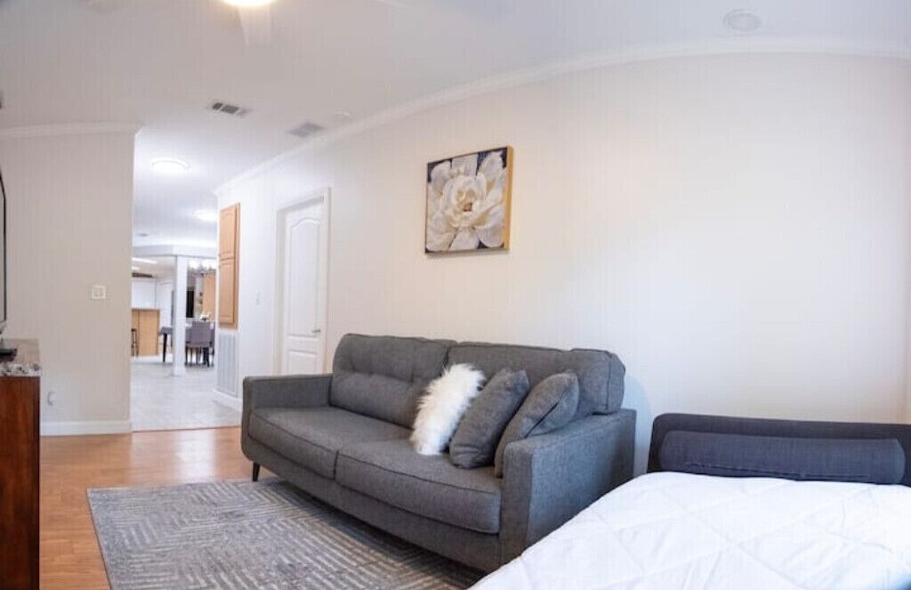 Photo of Livingroom in High Springs