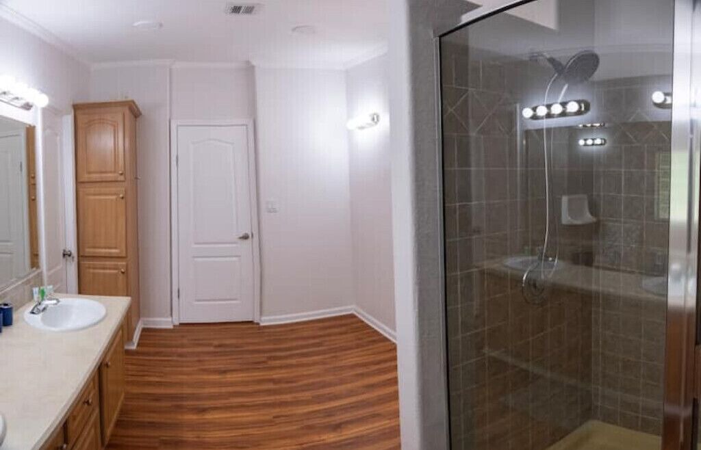 Photo of Bathroom in High Springs
