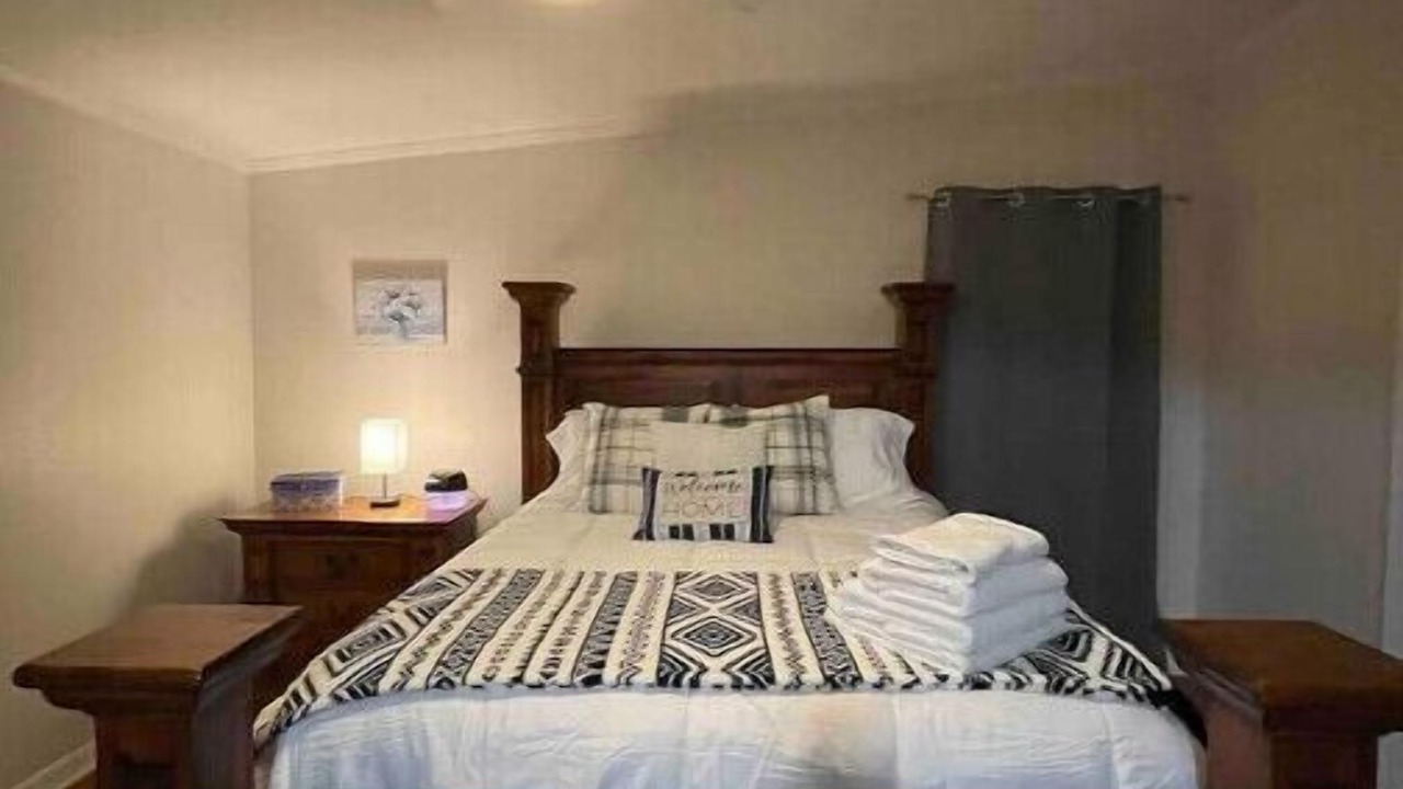 Photo of Bedroom in High Springs