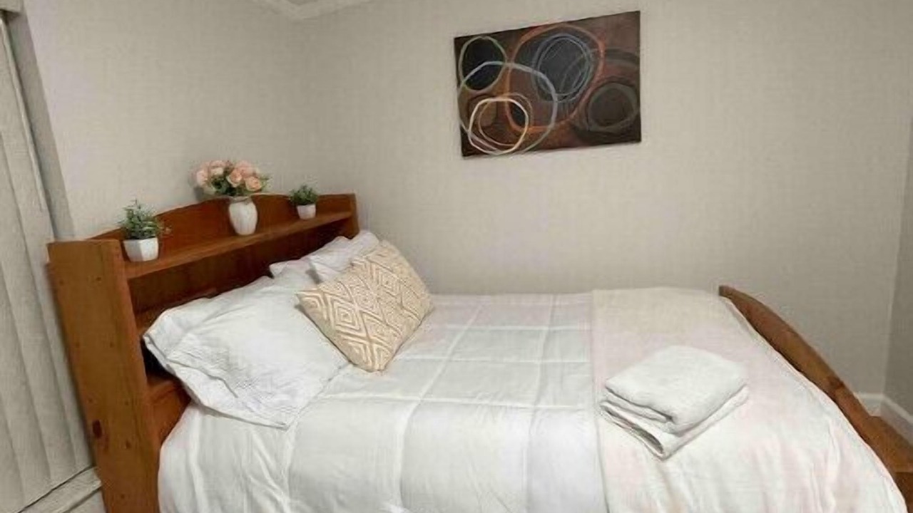 Photo of Bedroom in High Springs