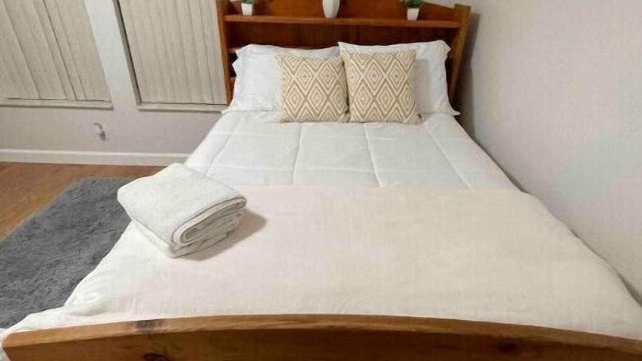 Photo of Bedroom in High Springs