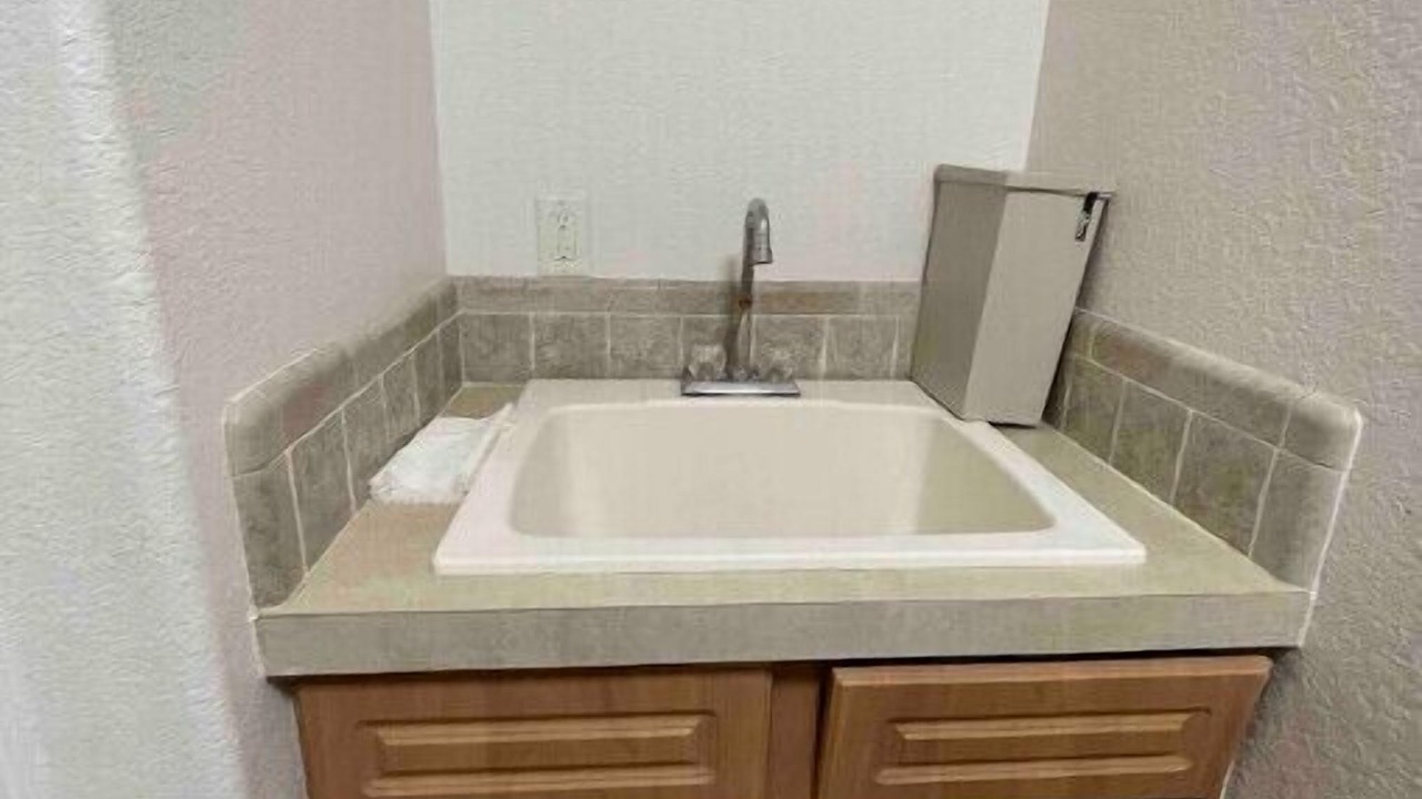Photo of Bathroom in High Springs