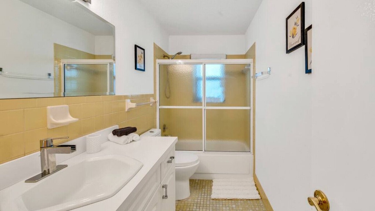 Photo of Bathroom in Palm Beach Gardens