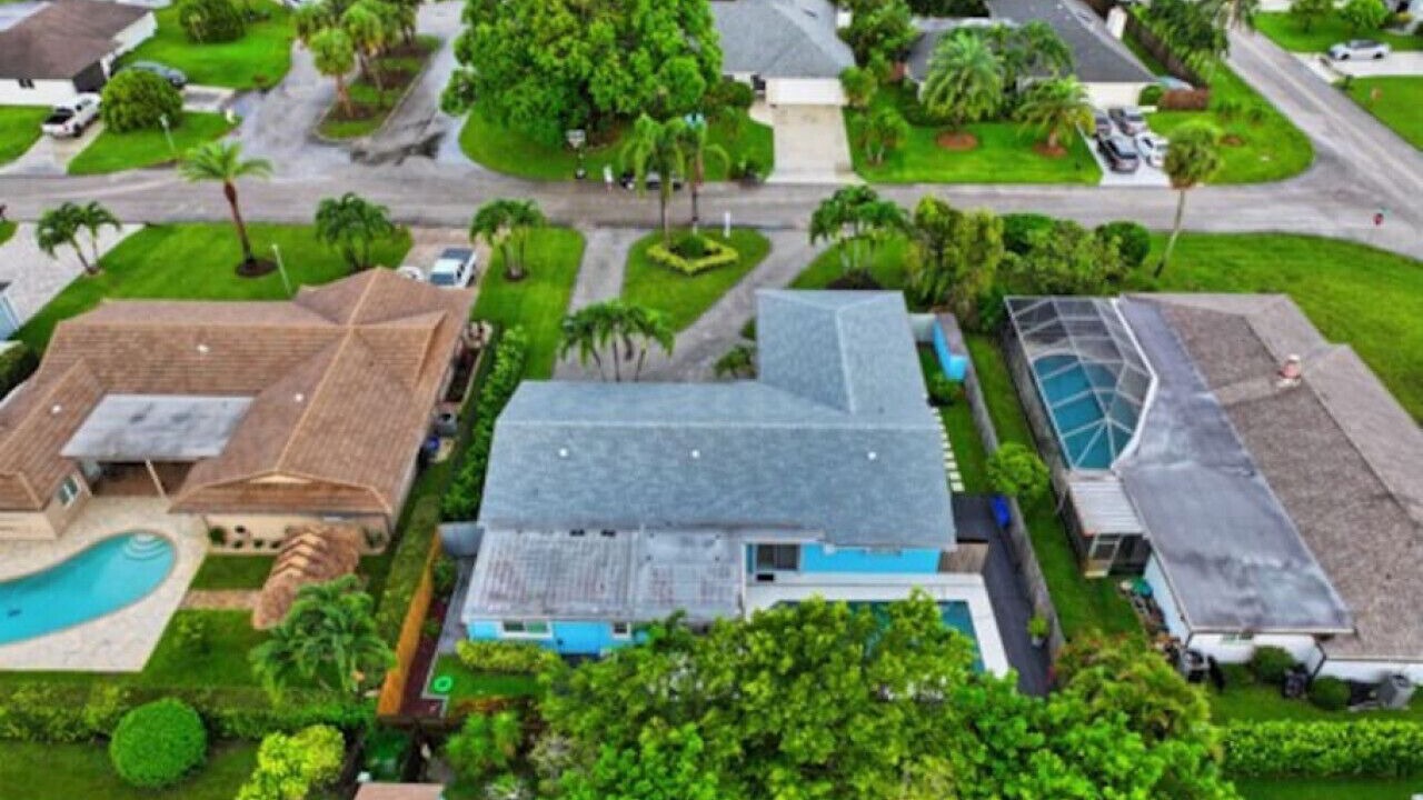 Photo of Outdoor in Palm Beach Gardens