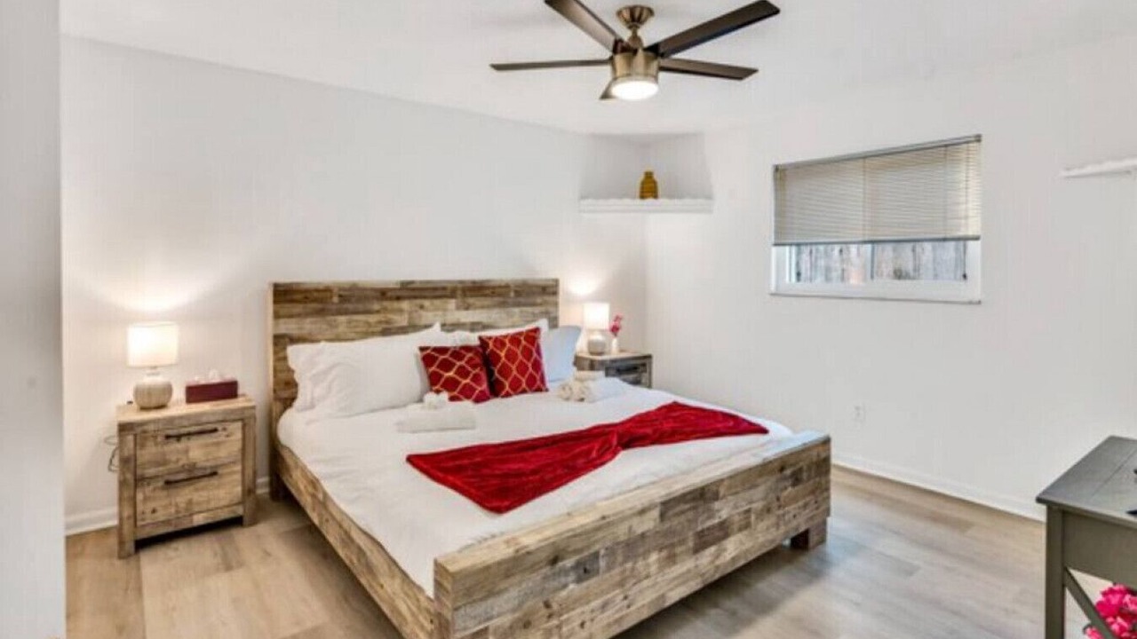 Photo of Bedroom in Palm Beach Gardens