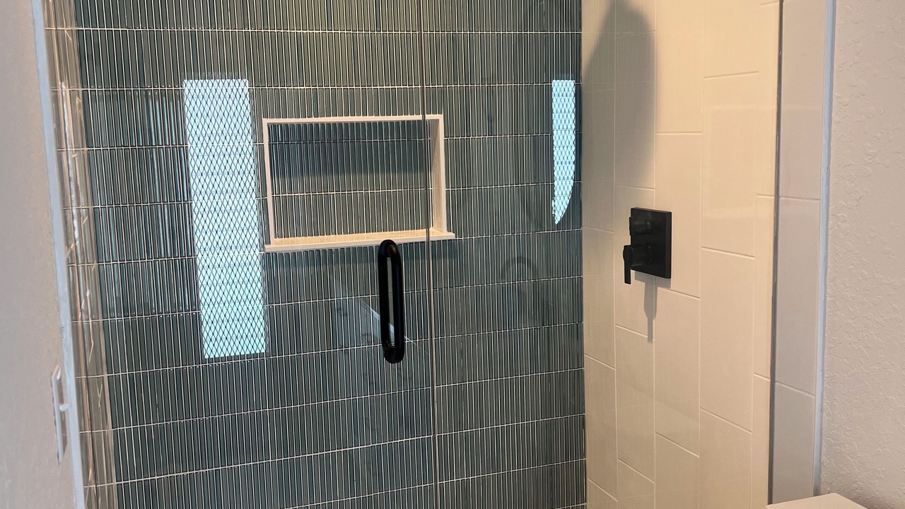 Photo of Bathroom in Seacoast Shores