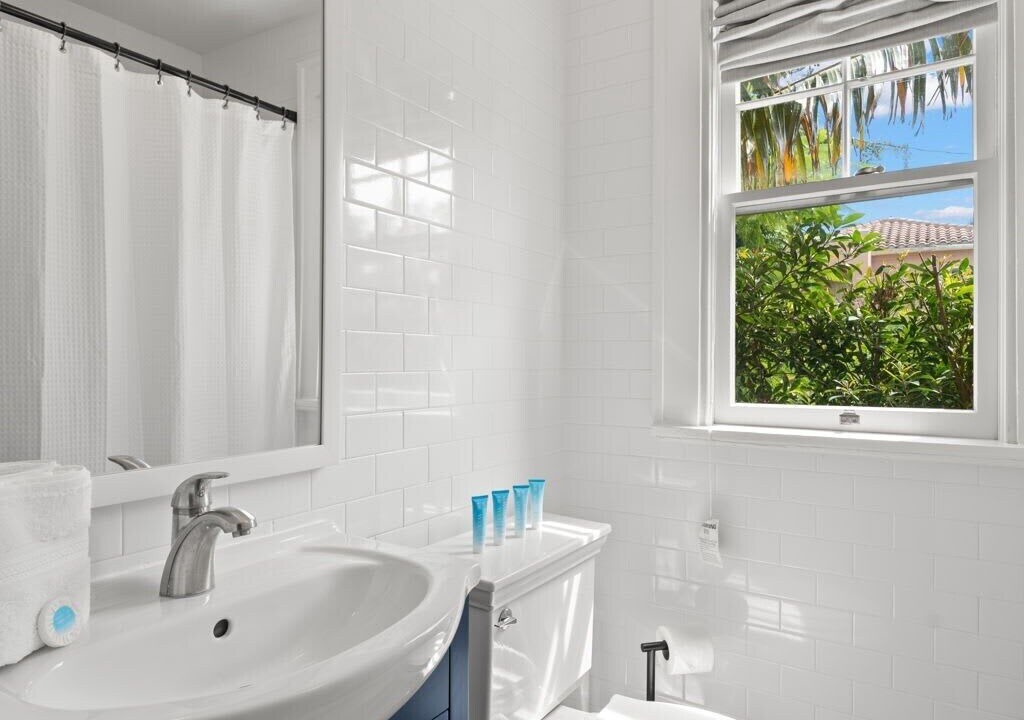 Photo of Bathroom in Hyde Park