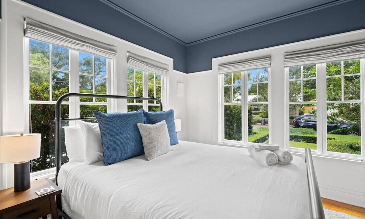 Photo of Bedroom in Hyde Park
