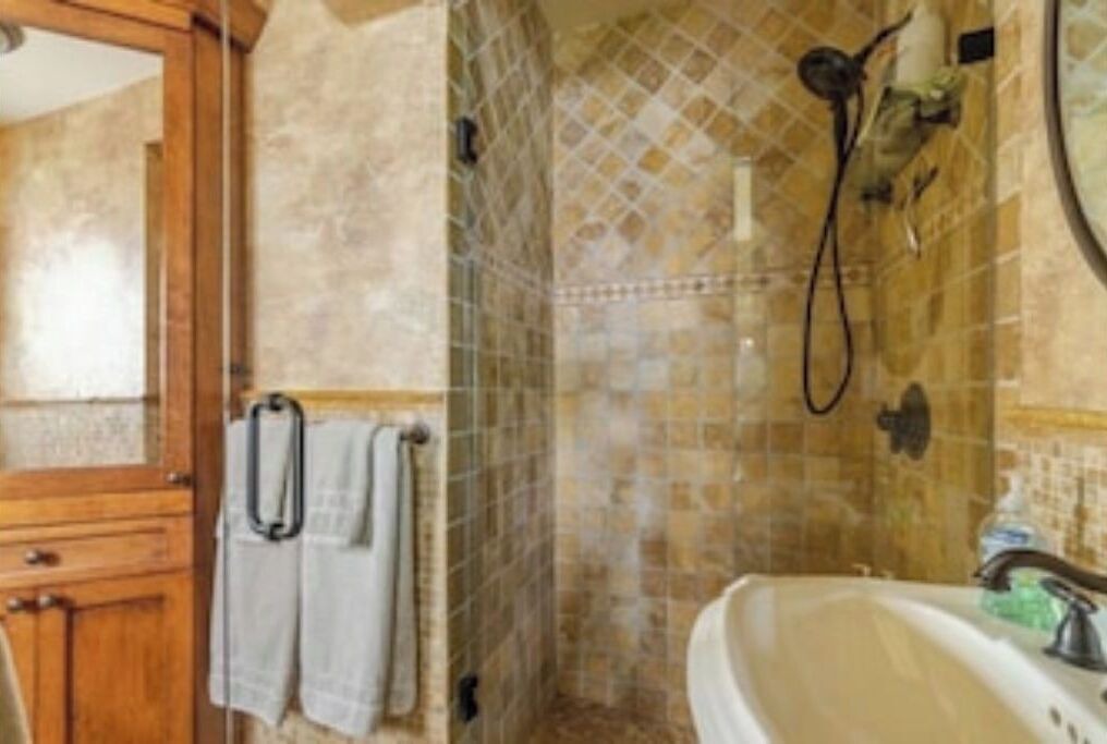 Photo of Bathroom in Palm Beach Shores