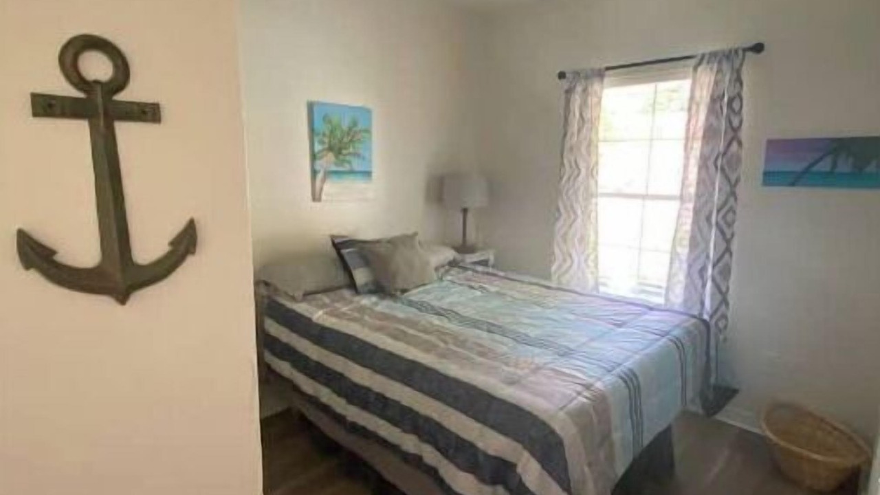 Photo of Bedroom in South Pensacola