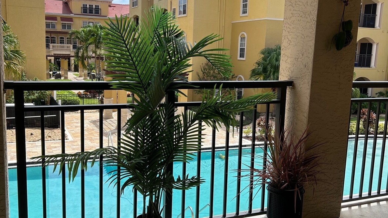 Photo of Outdoor in Port Tampa City