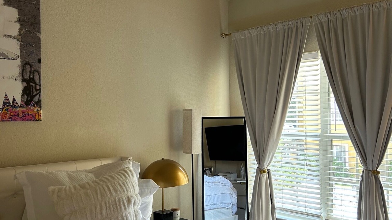 Photo of Bedroom in Port Tampa City