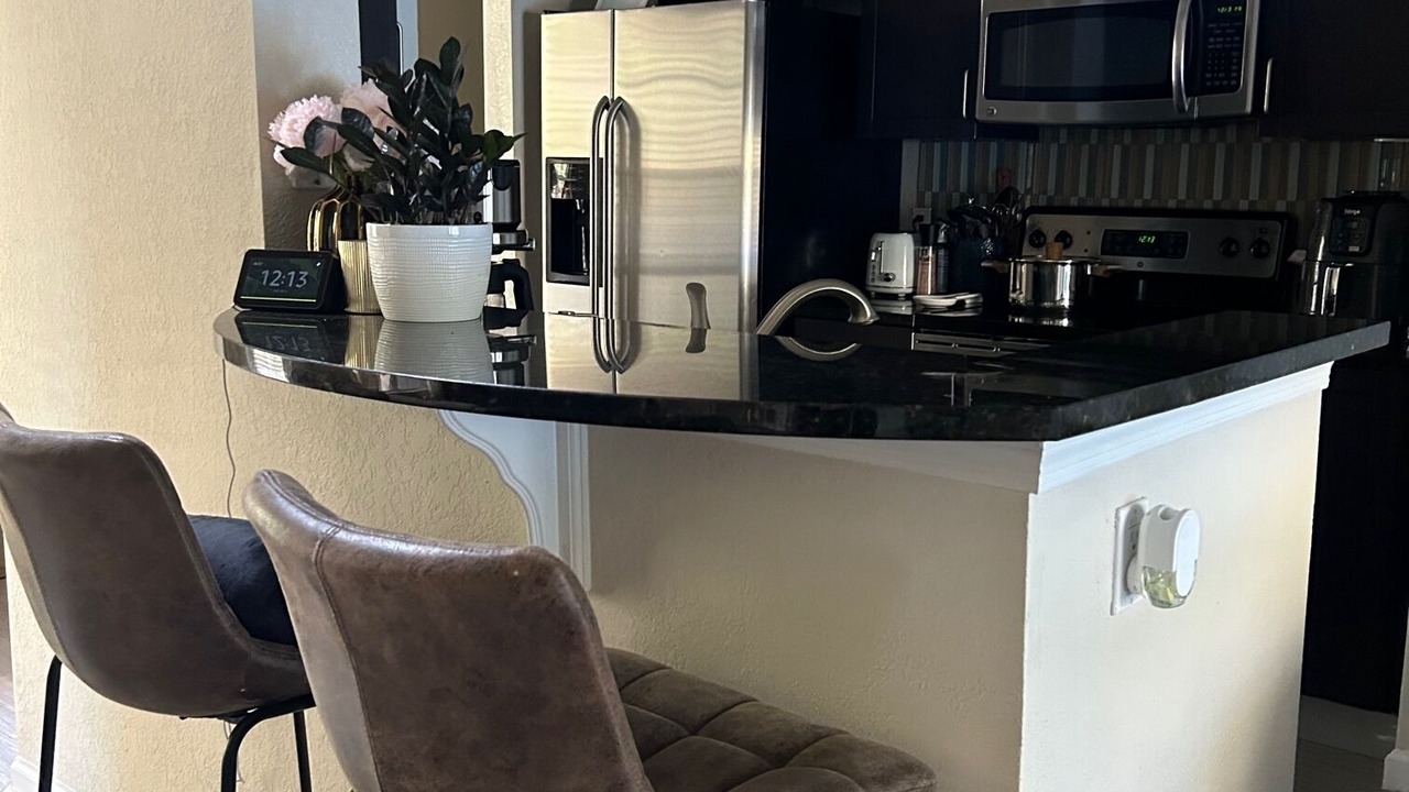 Photo of Kitchen in Port Tampa City