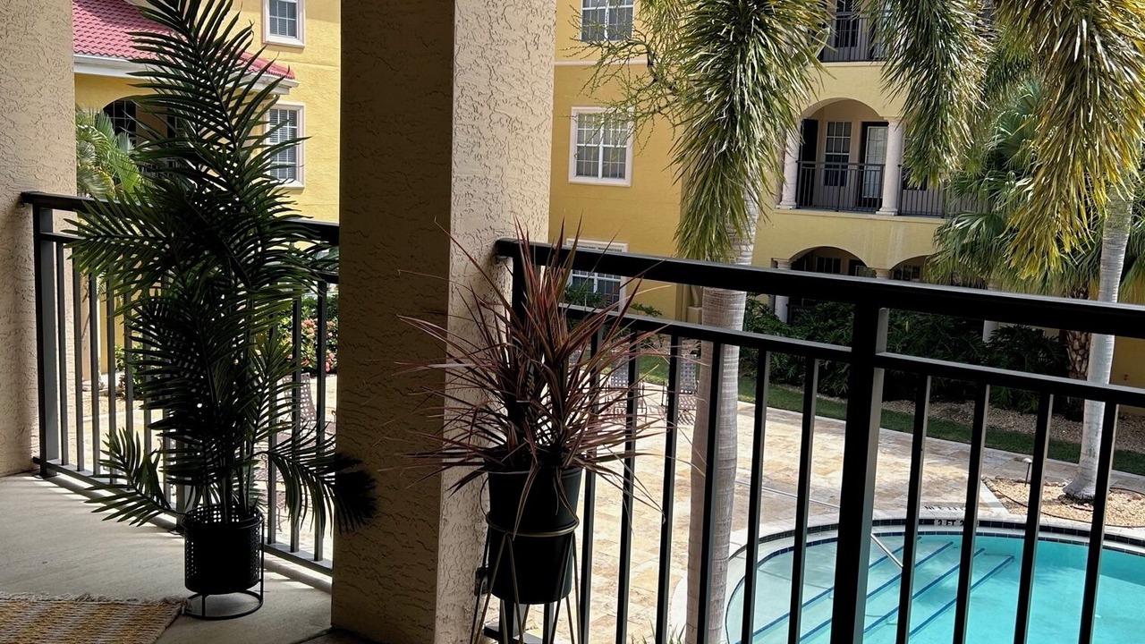 Photo of Outdoor in Port Tampa City