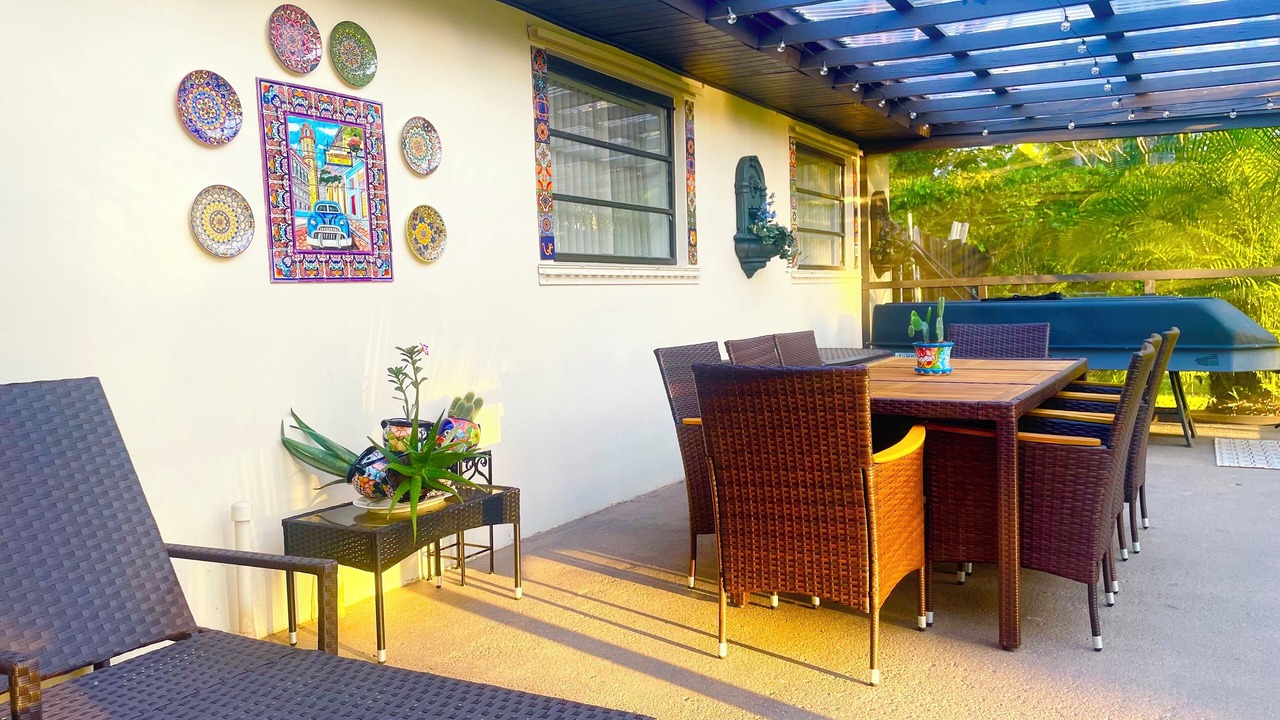 Photo of Outdoor in Palmetto Bay