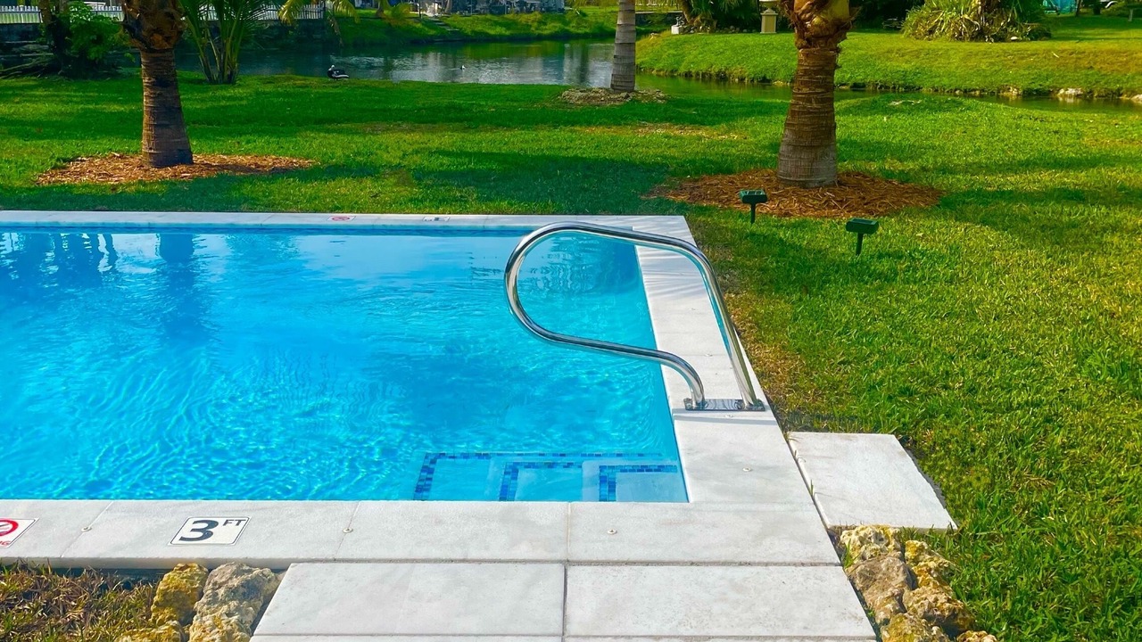 Photo of Outdoor in Palmetto Bay