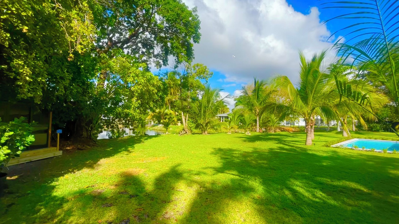 Photo of Outdoor in Palmetto Bay
