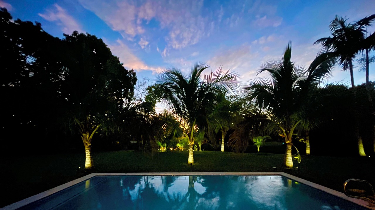 Photo of Outdoor in Palmetto Bay
