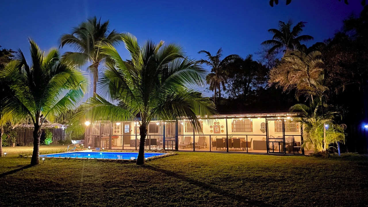 Photo of Outdoor in Palmetto Bay