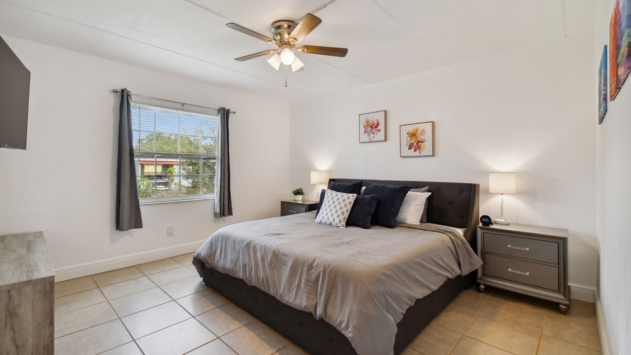Photo of Bedroom in University