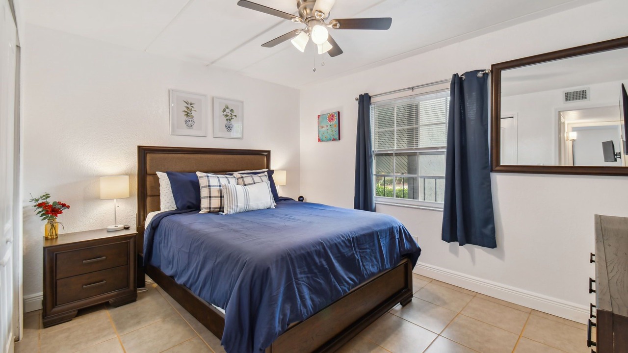 Photo of Bedroom in University
