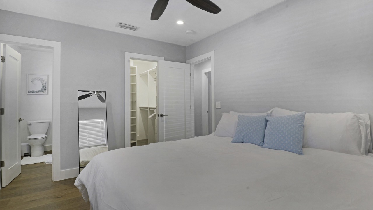 Photo of Bedroom in Tropic Palms