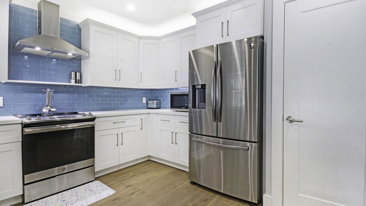 Photo of Kitchen in Tropic Palms