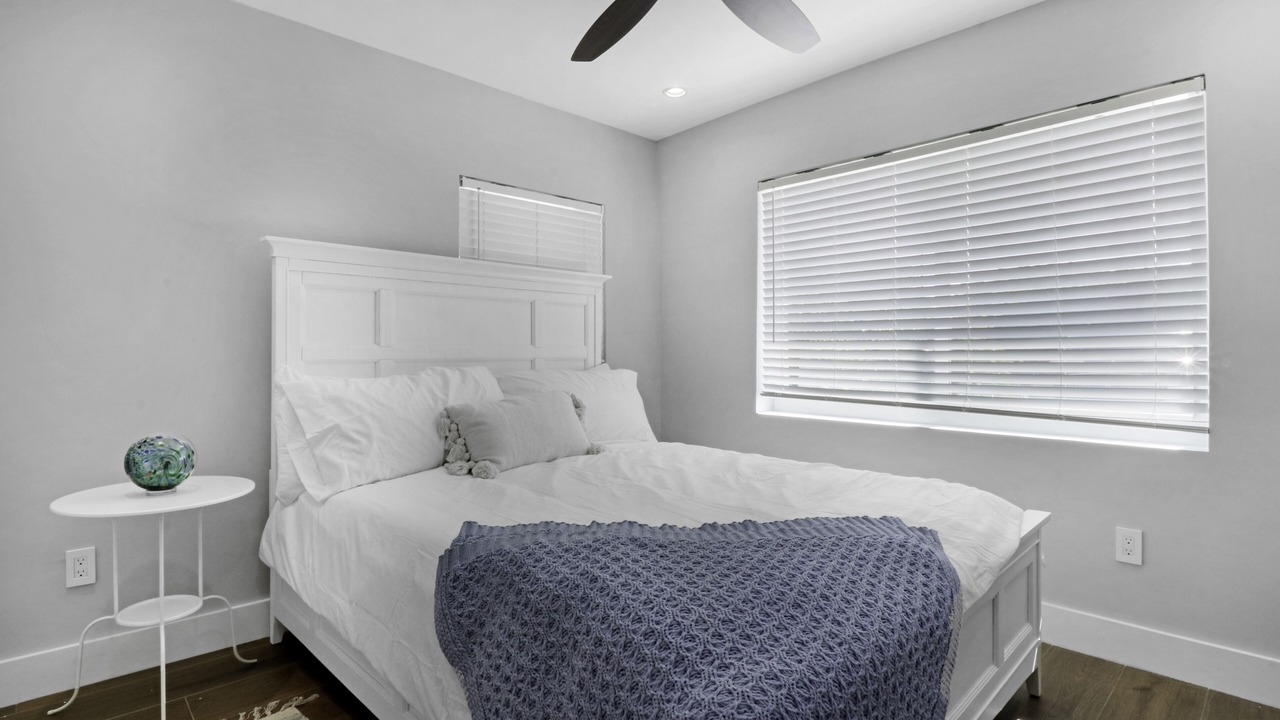 Photo of Bedroom in Tropic Palms
