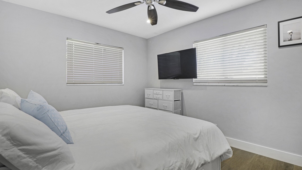 Photo of Bedroom in Tropic Palms