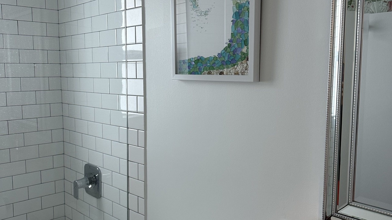 Photo of Bathroom in Tropic Palms