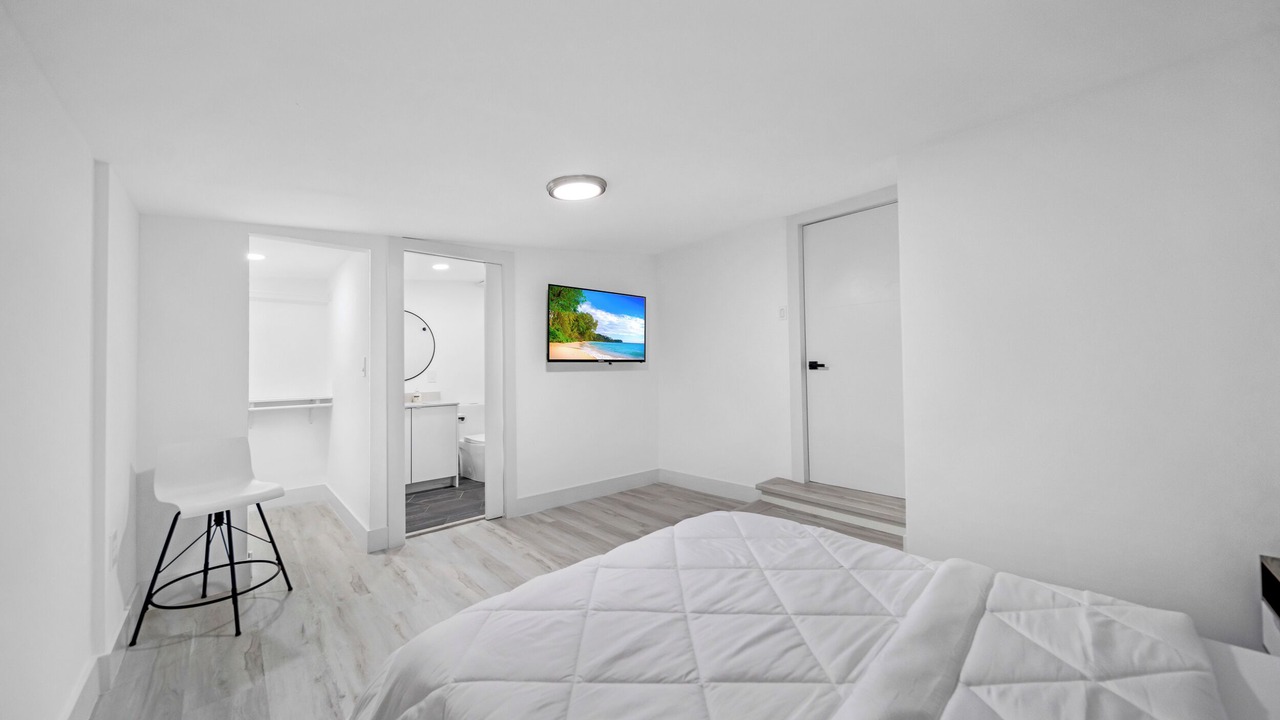 Photo of Bedroom in Edgewood
