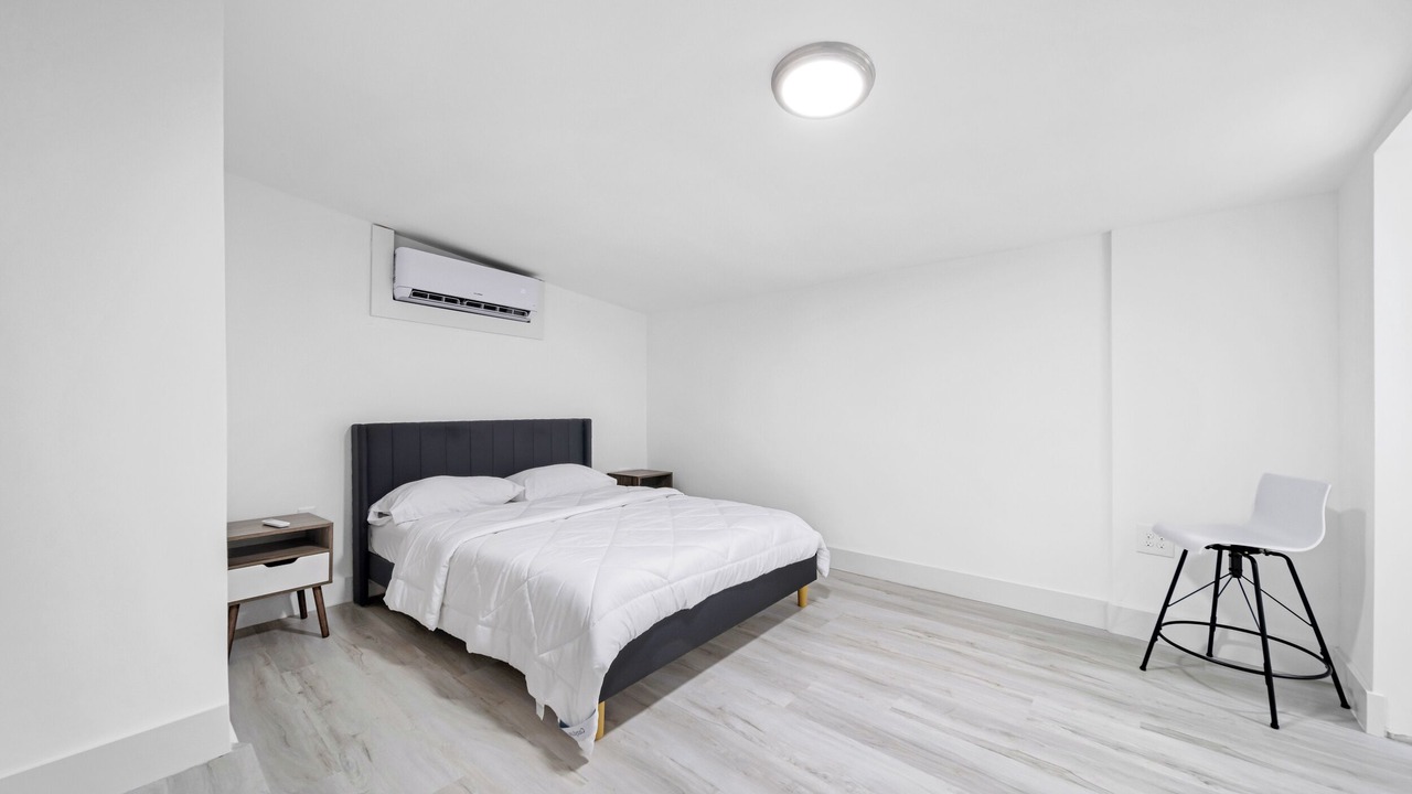 Photo of Bedroom in Edgewood