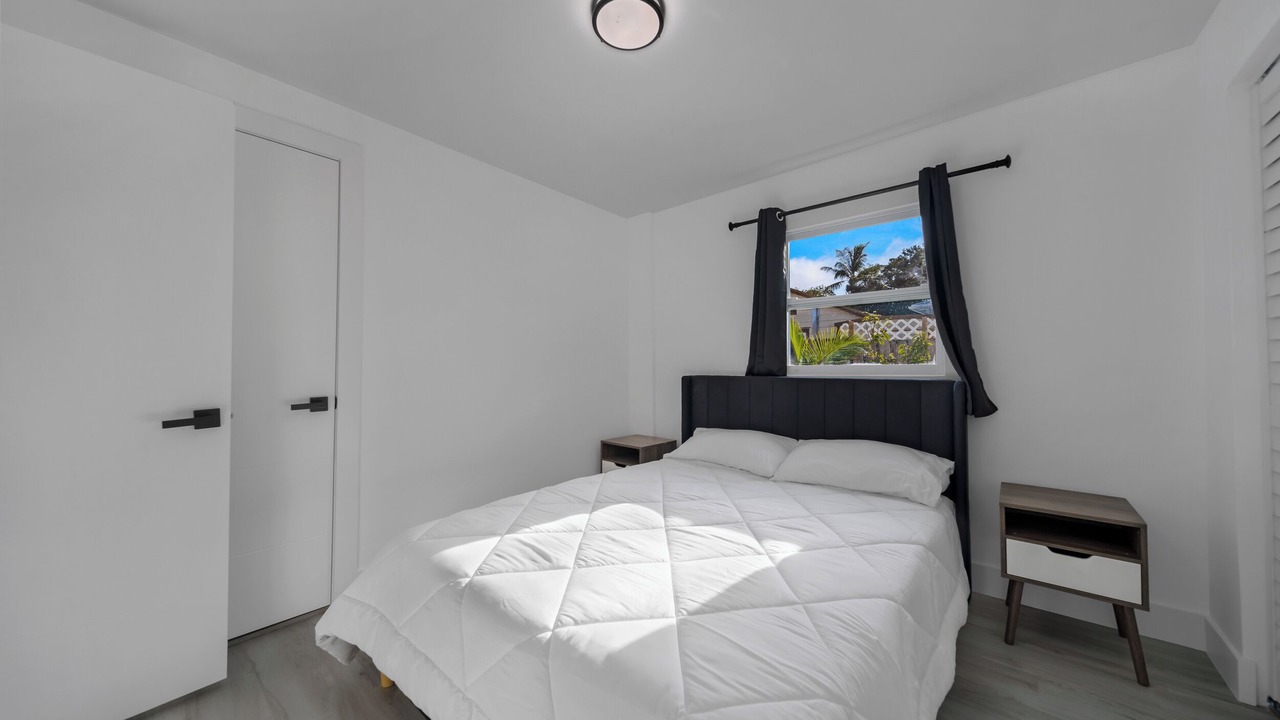 Photo of Bedroom in Edgewood