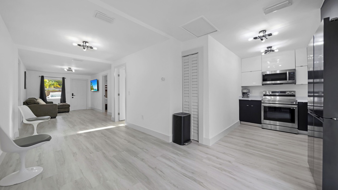 Photo of Kitchen in Edgewood