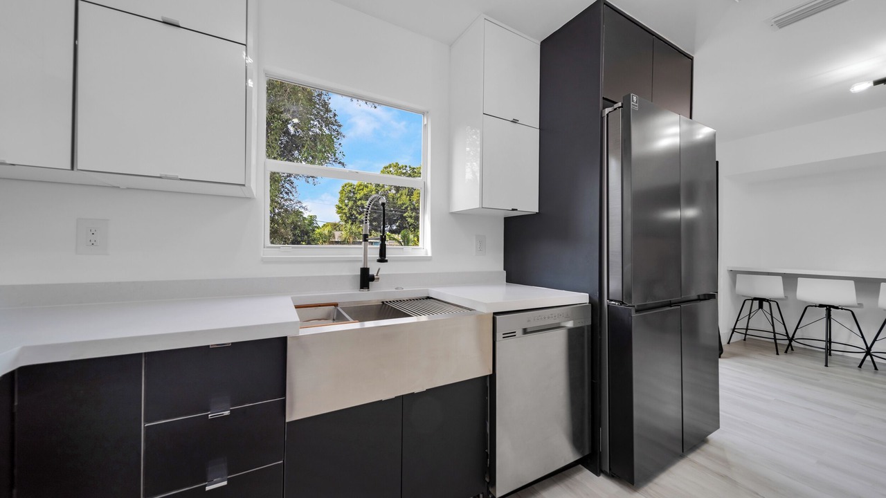 Photo of Kitchen in Edgewood