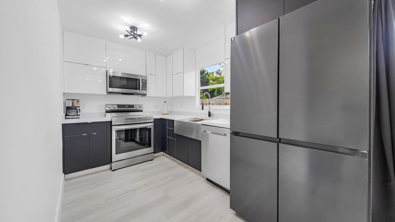 Photo of Kitchen in Edgewood