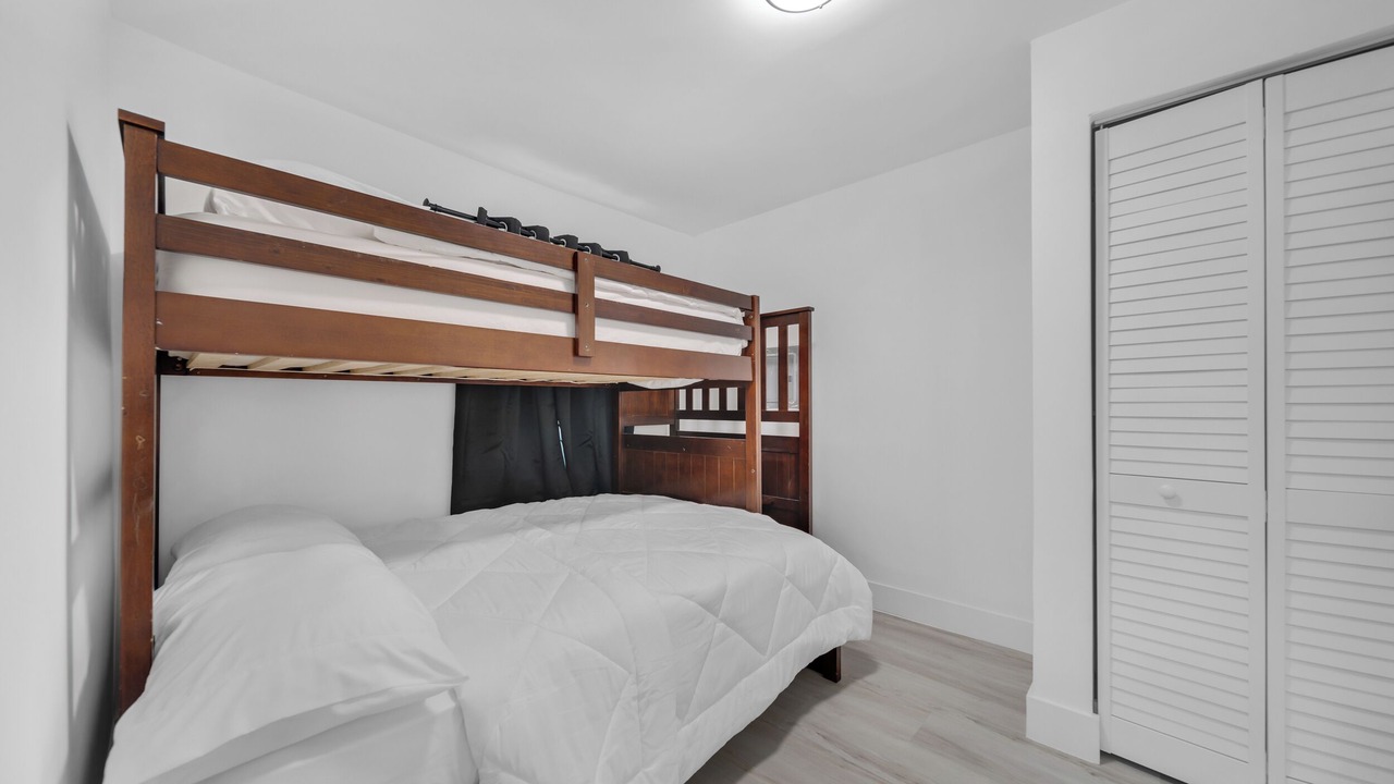 Photo of Bedroom in Edgewood