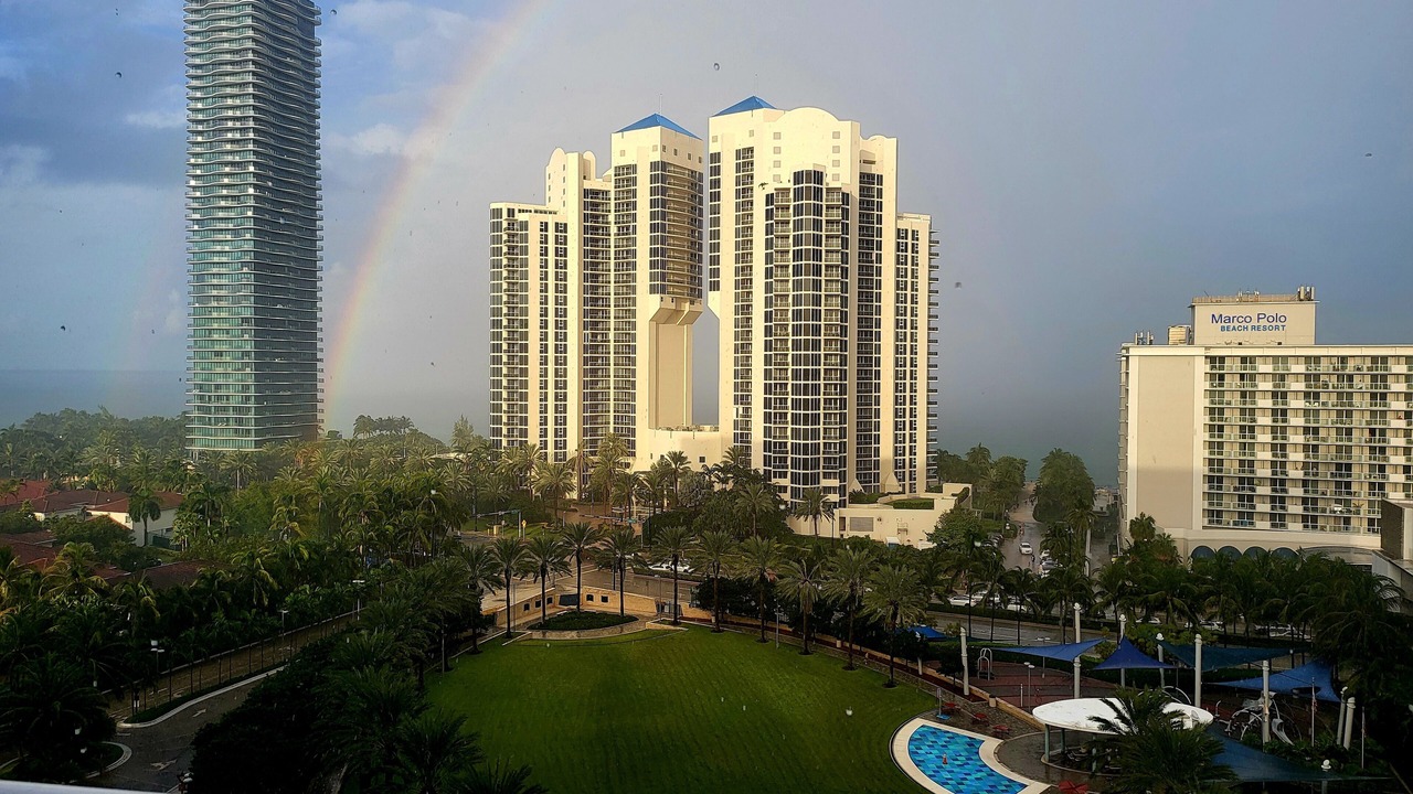 Photo of Outdoor in Golden Beach