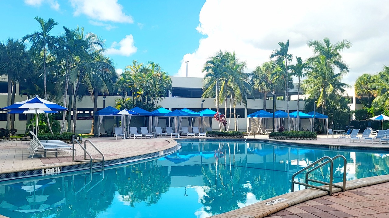 Photo of Outdoor in Golden Beach
