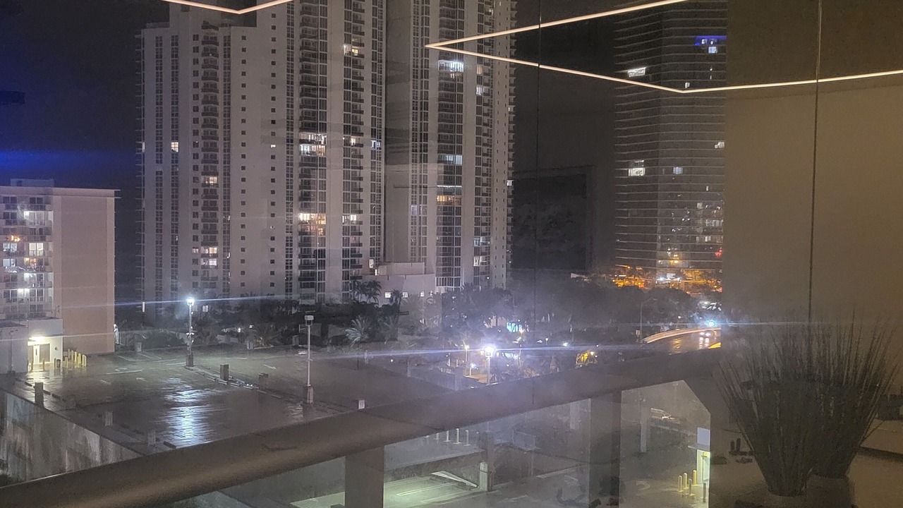 Photo of Outdoor in Golden Beach