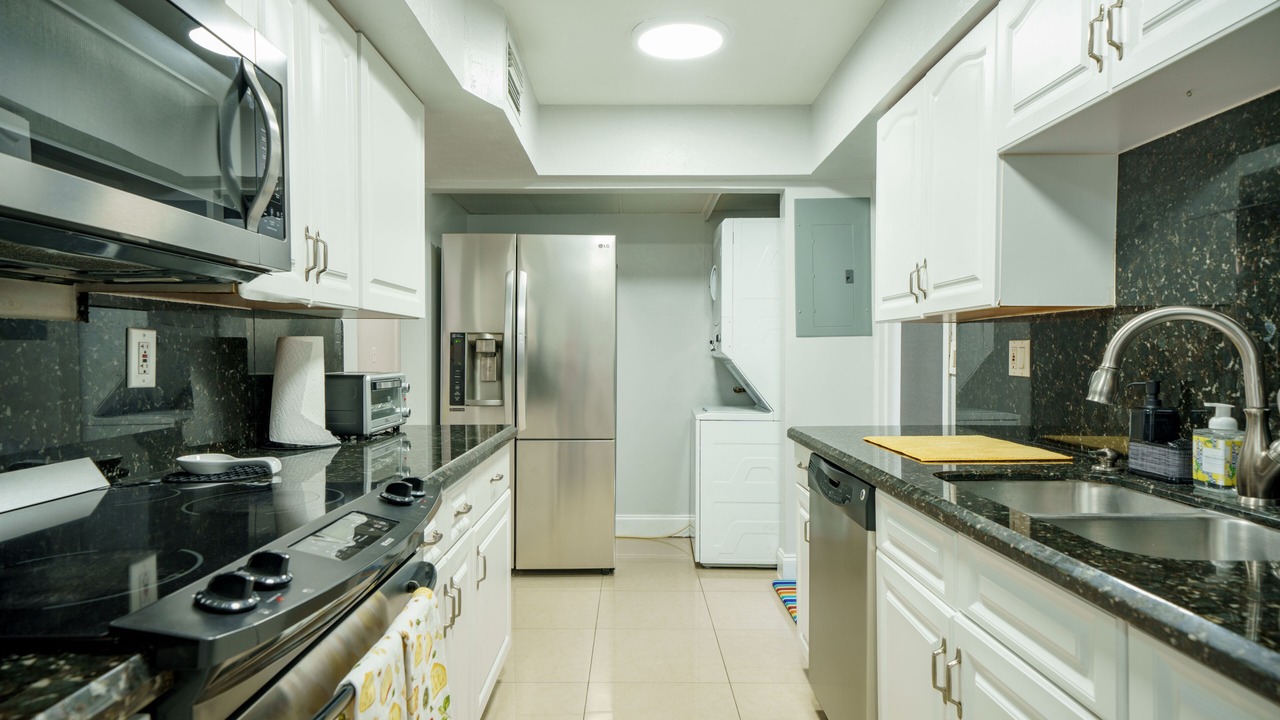 Photo of Kitchen in Tamarac