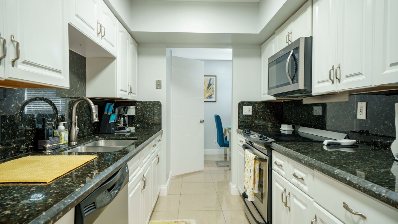 Photo of Kitchen in Tamarac