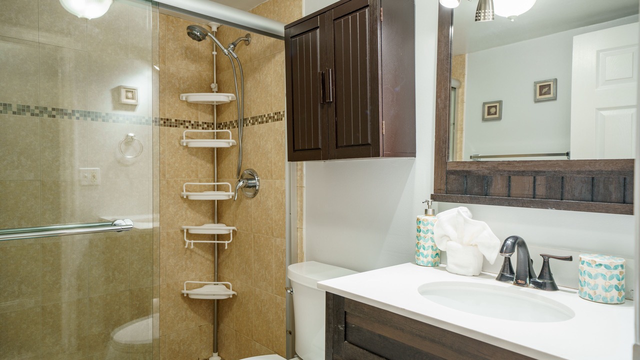 Photo of Bathroom in Tamarac