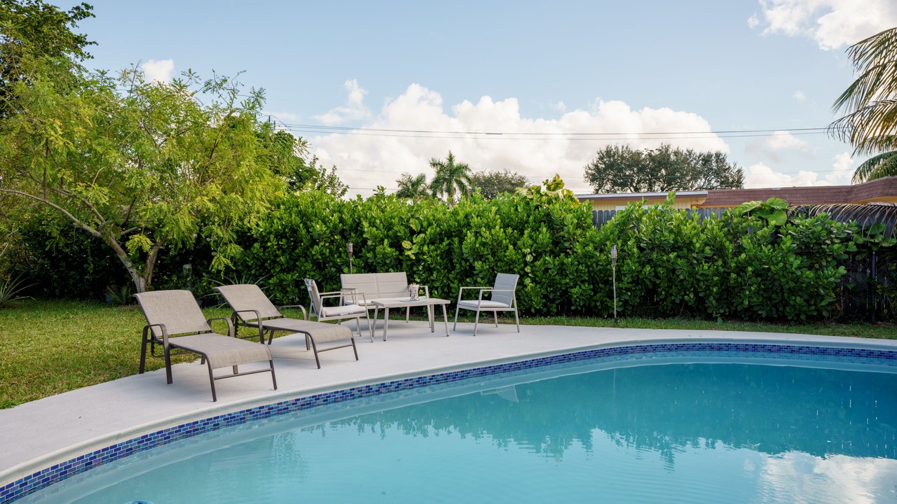 Photo of Outdoor in Tamarac