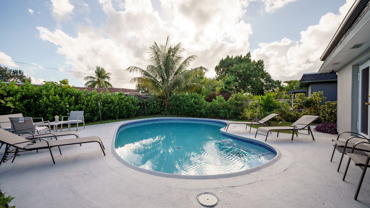 Photo of Outdoor in Tamarac